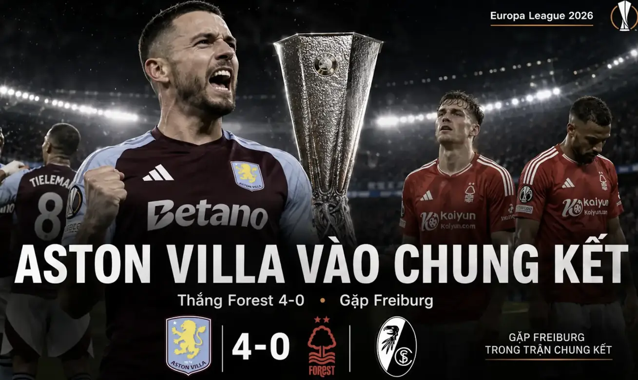 Aston Villa Vao Chung 1