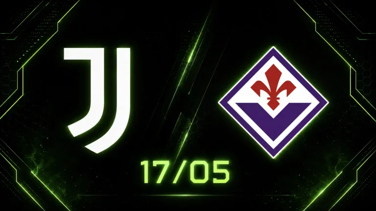Juventus vs Fiorentina